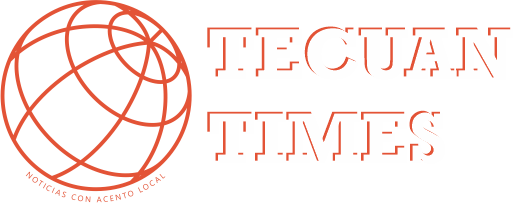 TECUAN TIMES logo 2
