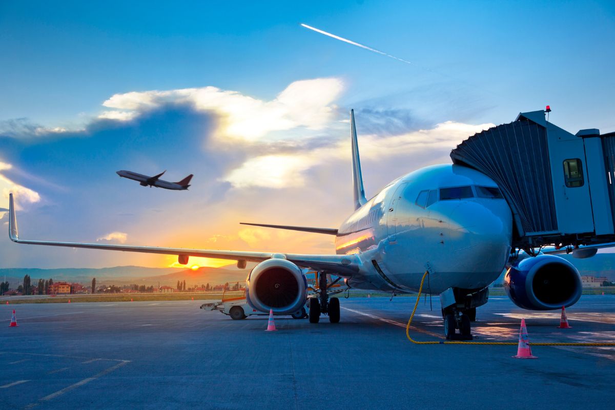aeropuerto
