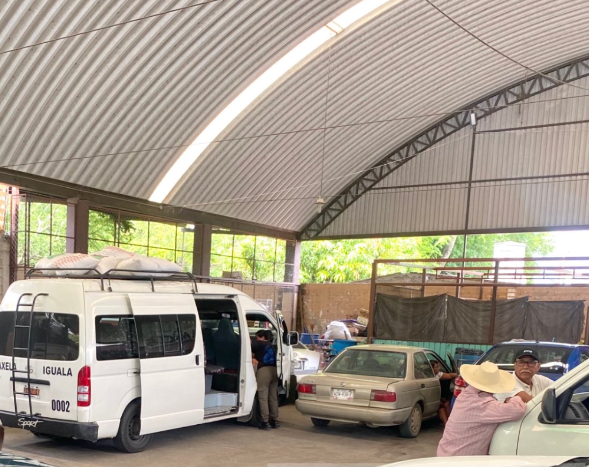 ambulantes