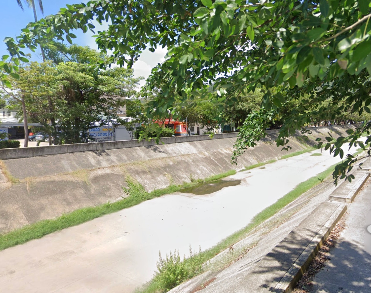 canal la boquilla
