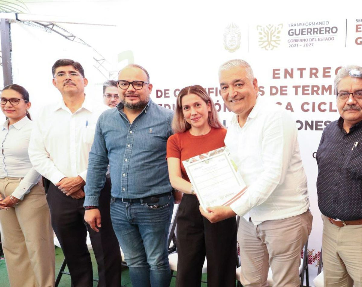 certificados 1