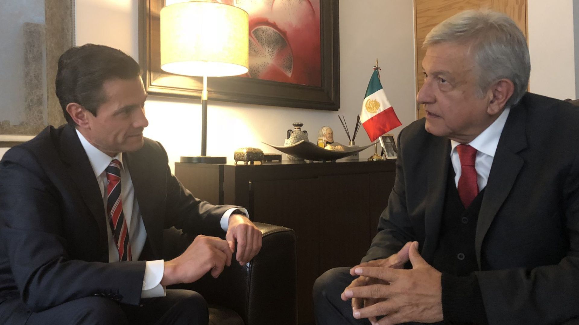 pena y amlo 3