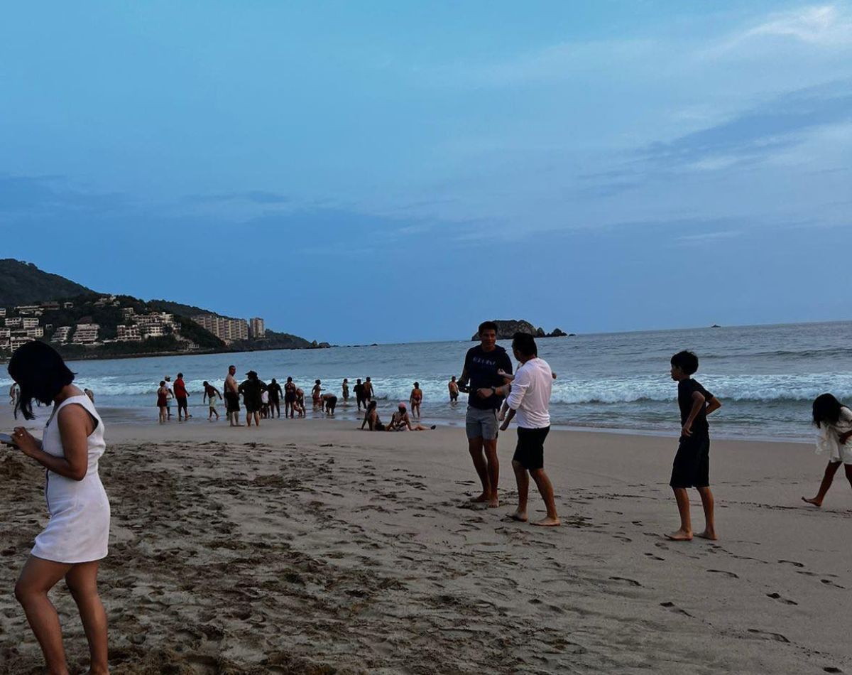 playa