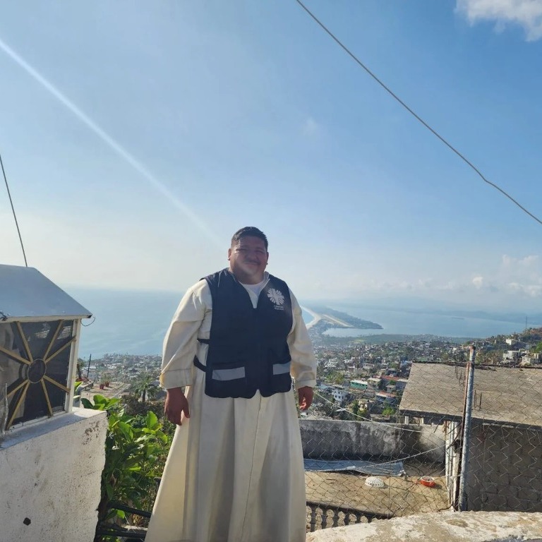 sacerdote
