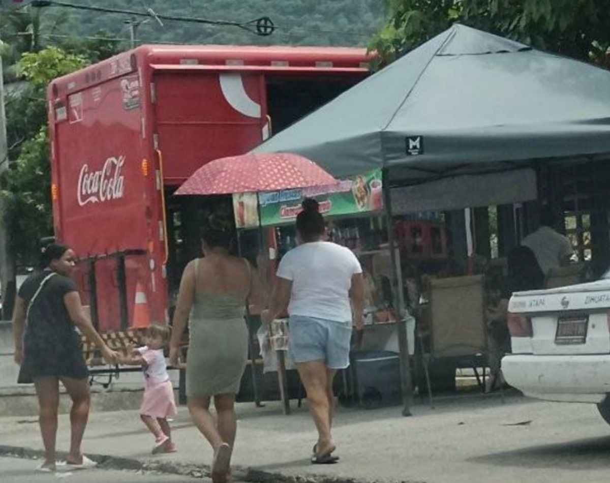 vecinos