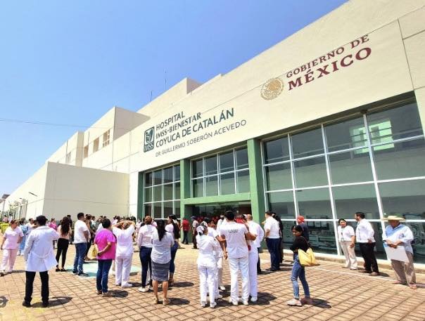 hospital