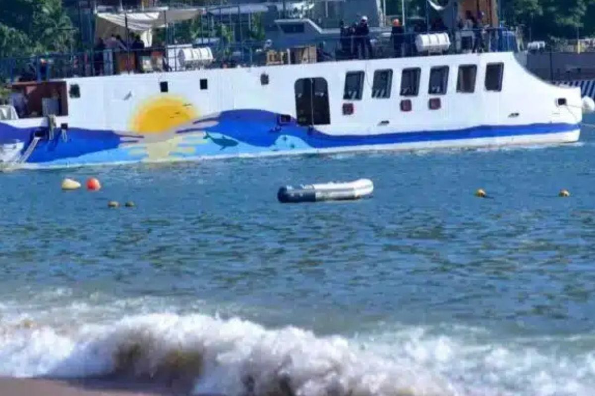 marinabus