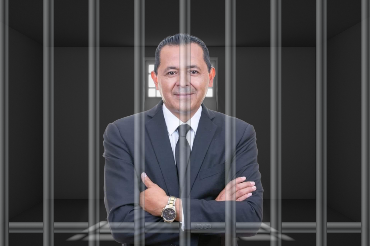 pedro carcel