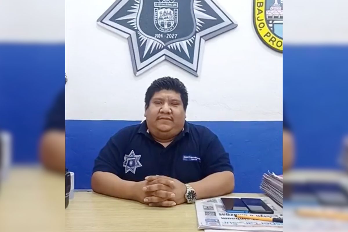 policia de pungarabato