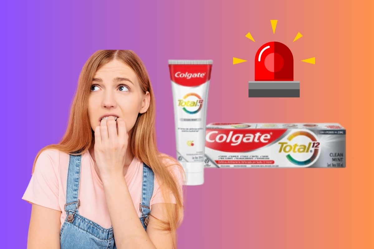 retiran crema de colgate