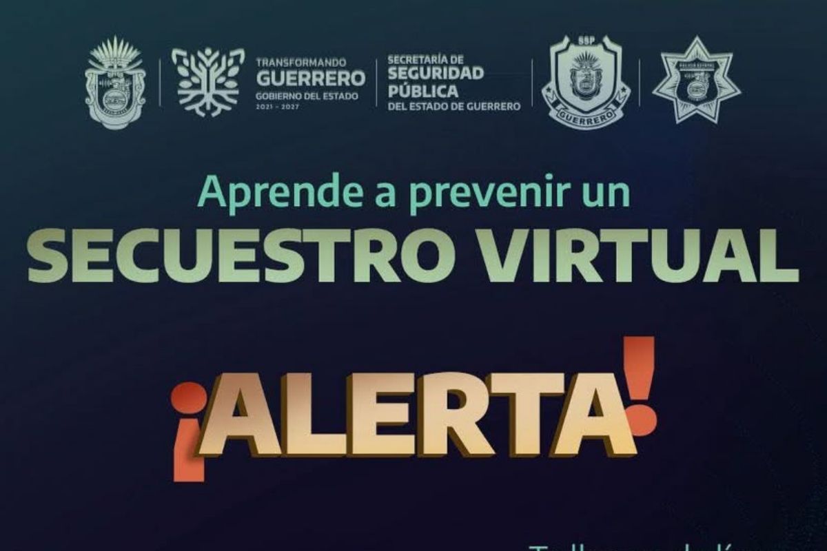 secuestro vial