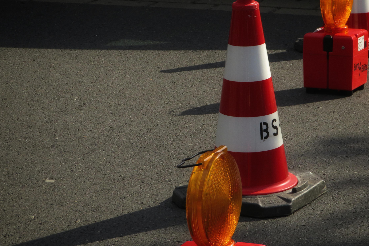accidente