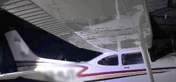 avioneta
