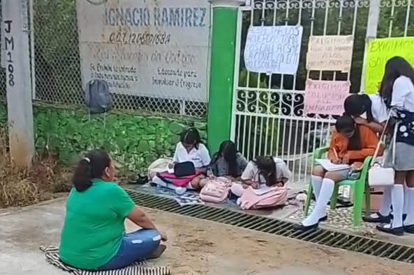 clases calle
