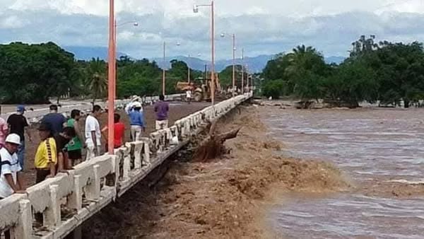 devastacion