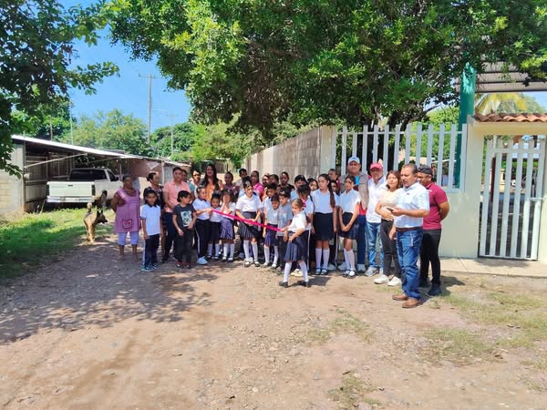 escuela