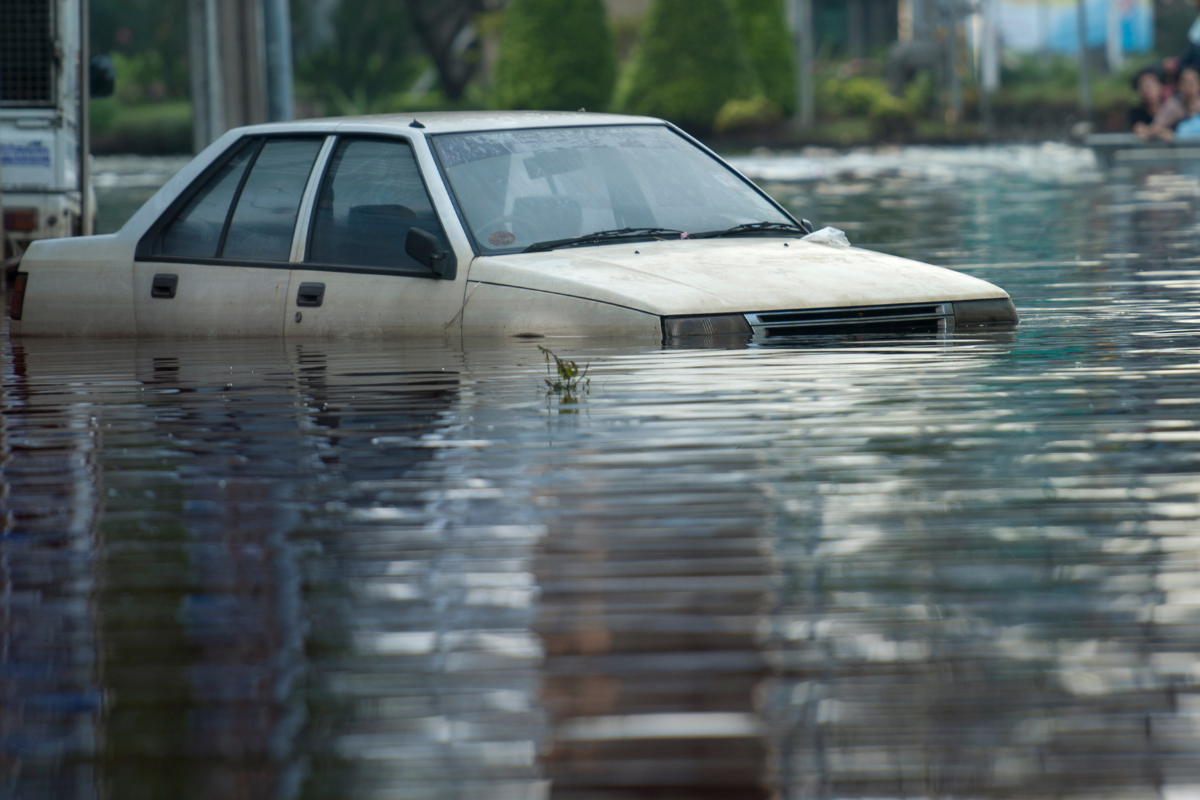 inundaciones