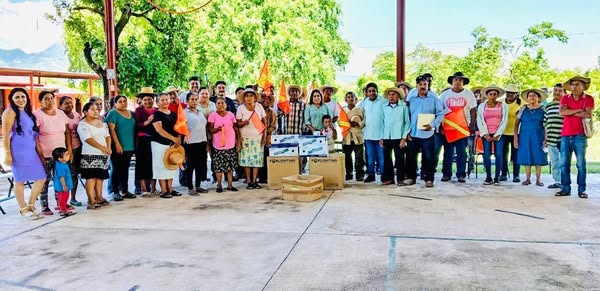 obras