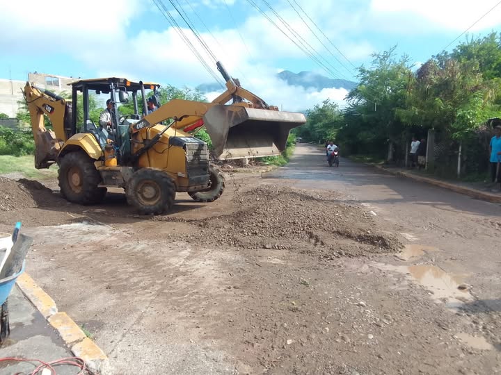 sistema de agua