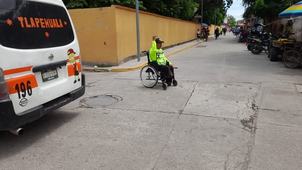 transito