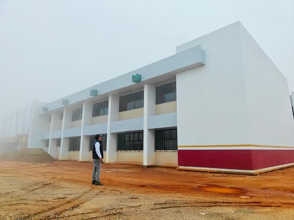 universidad sierra