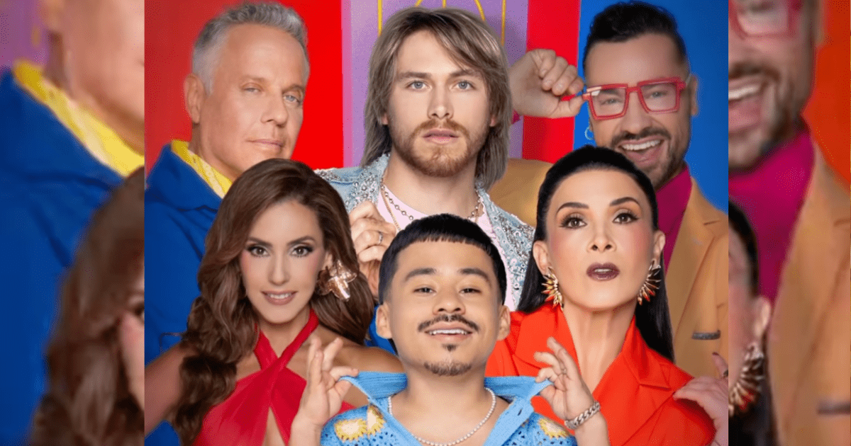la casa 2