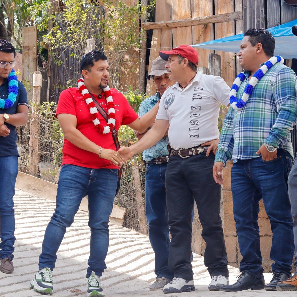 Pavimentación-Leonardo-Bravo