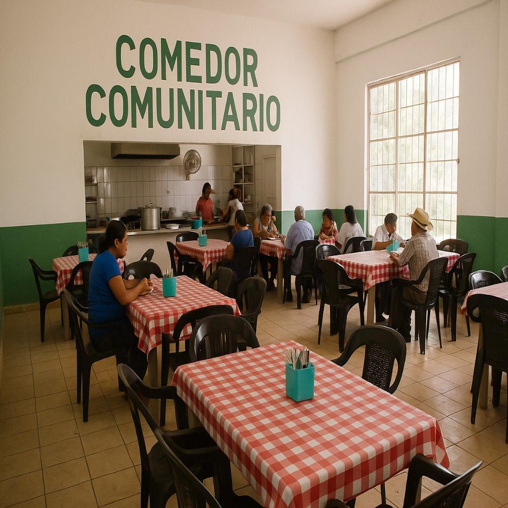 comedor-comunitario-Guerrero
