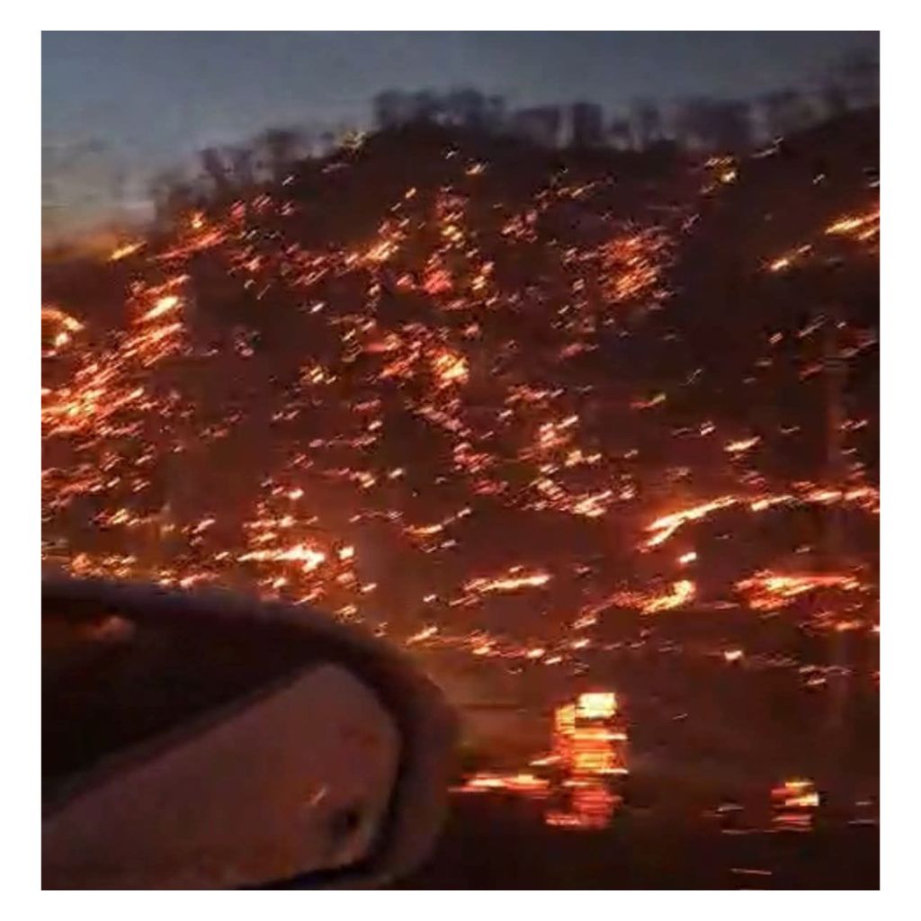 incendio-forestal-Oaxaca