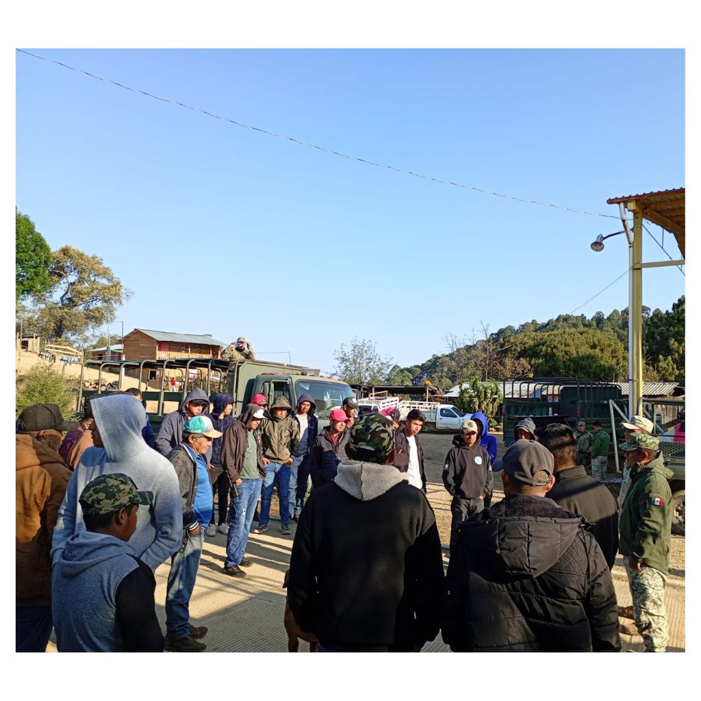 Sierra-de-Tlacotepec