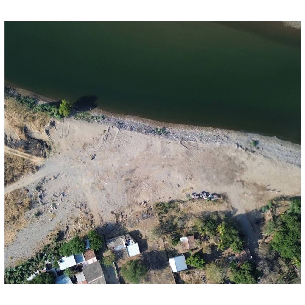 limpieza-del-río-en-Tlapehuala