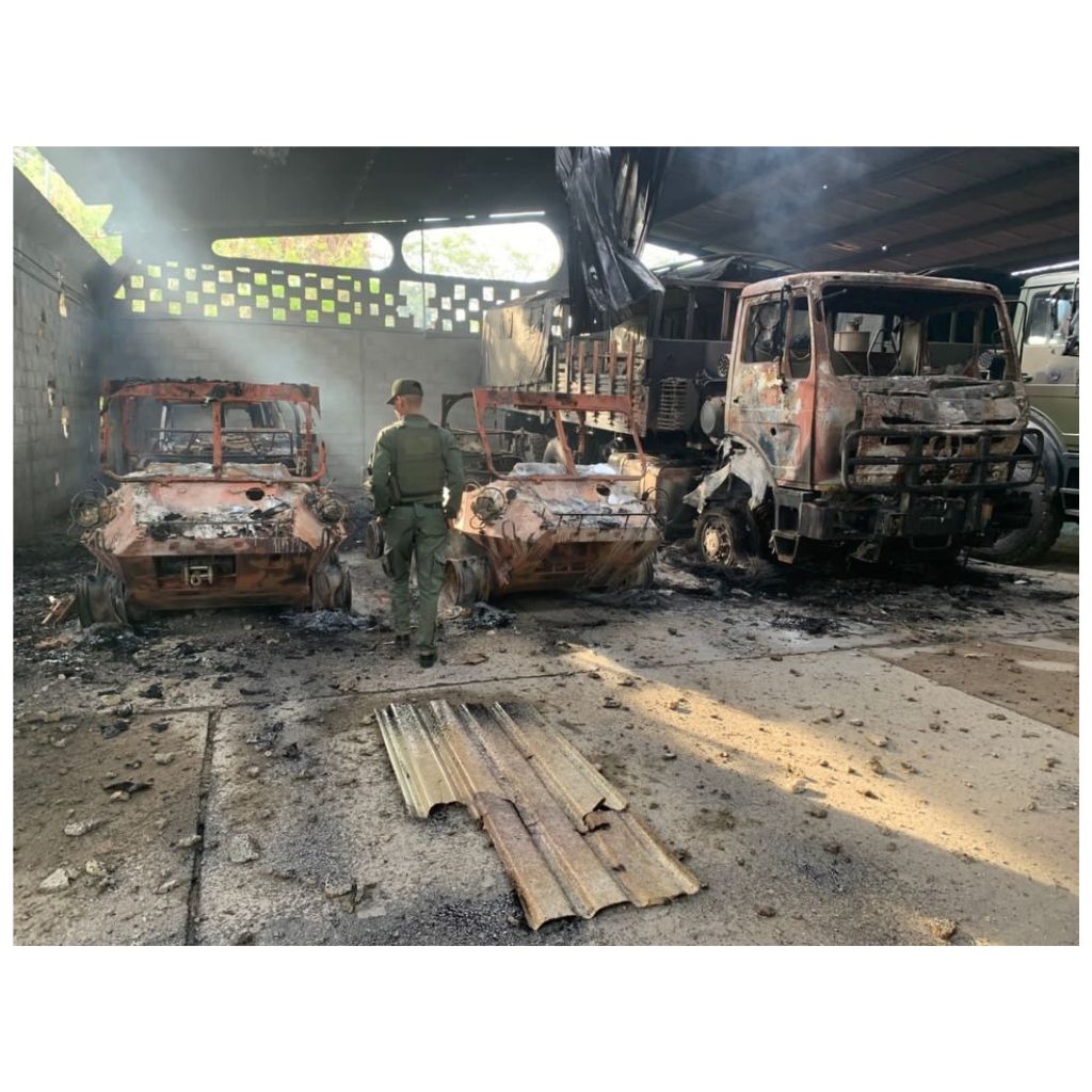 Venezuela-ataque-armado