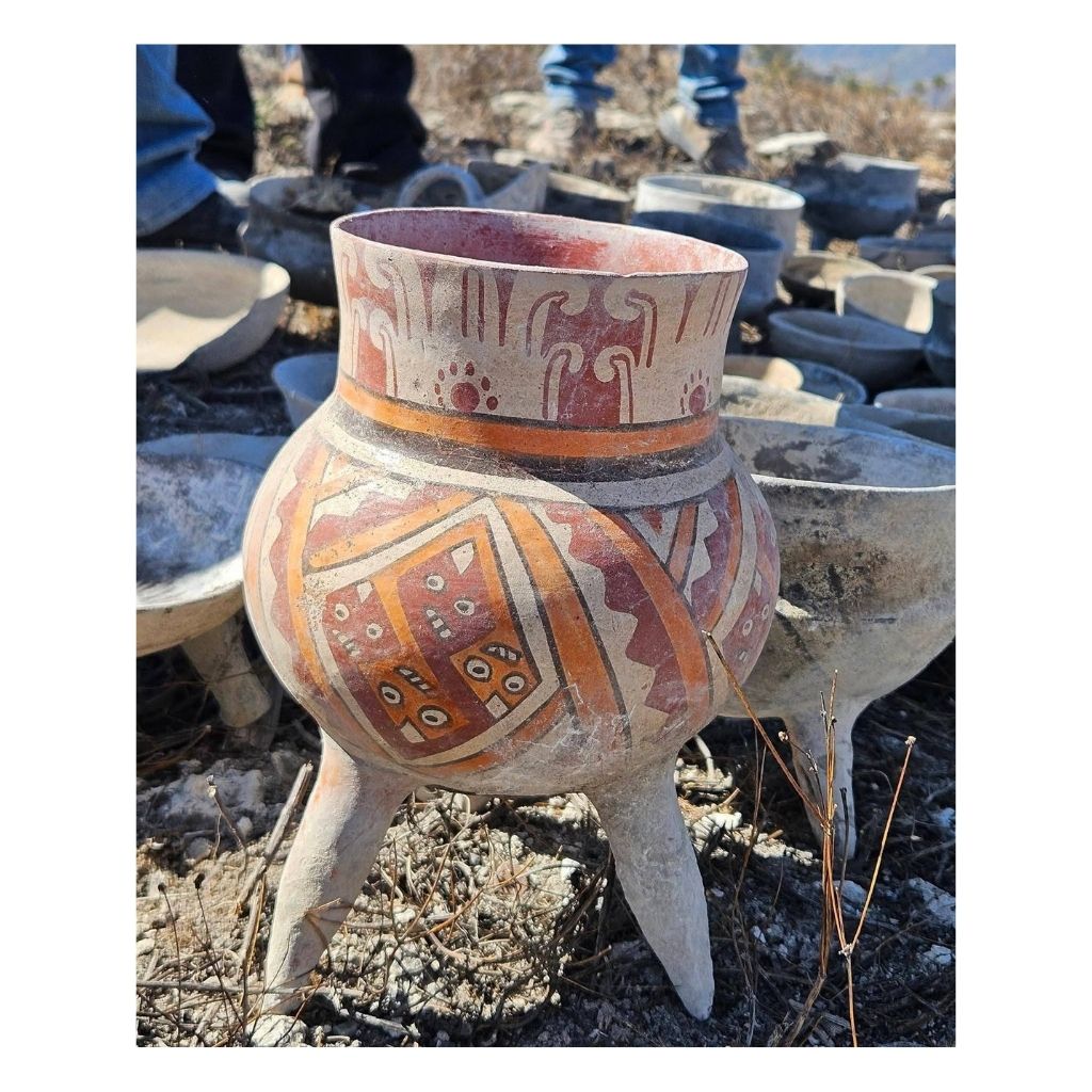 hallazgo-arqueológico-en-Oaxaca