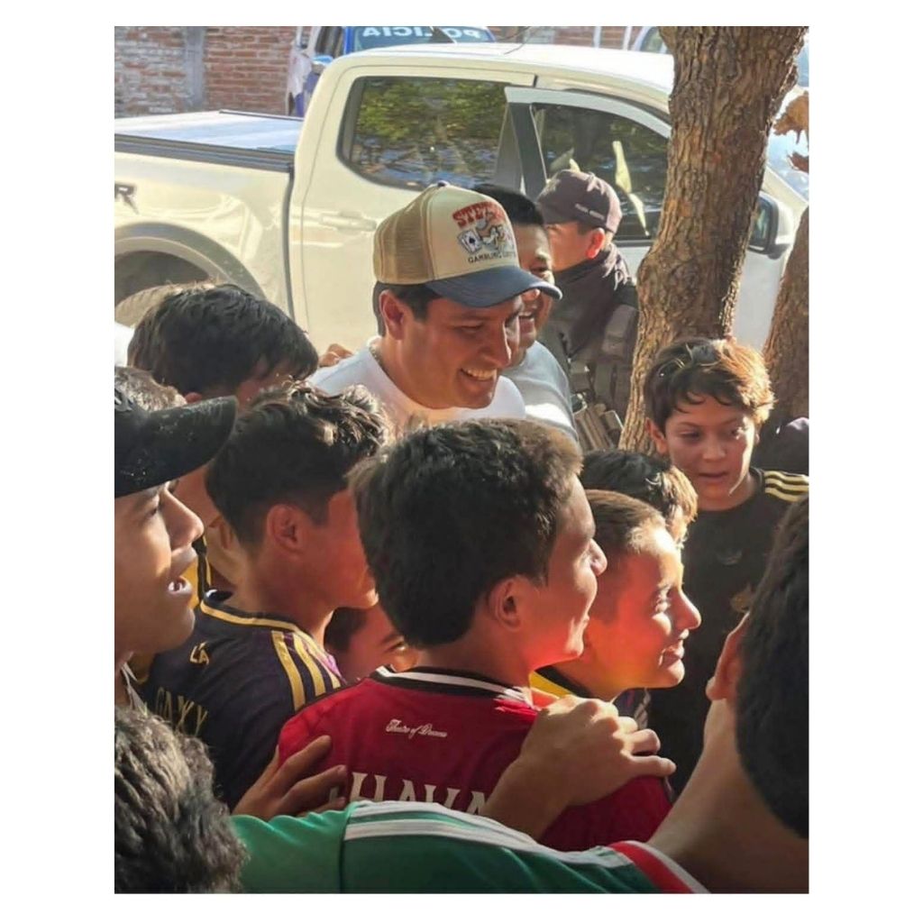 Julión-Álvarez-en-Guerrero