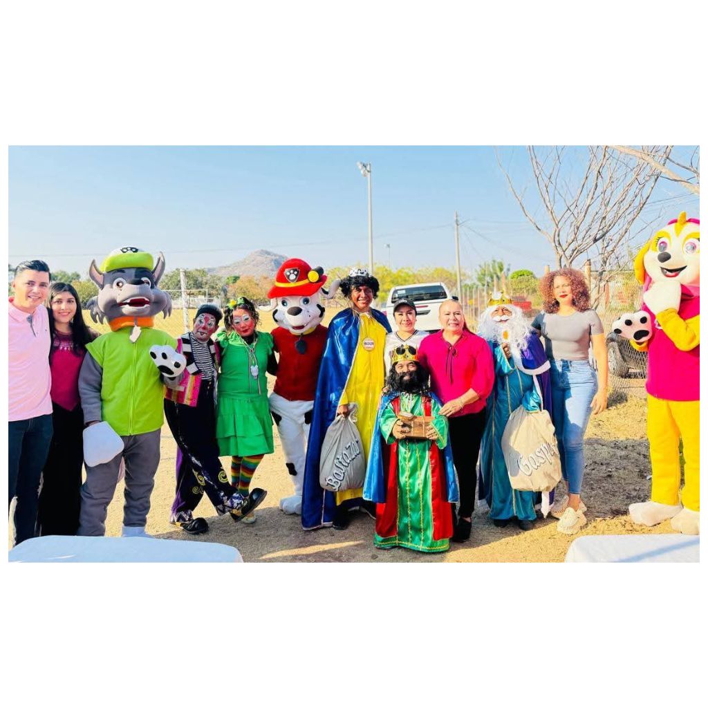 Cutzamala-Día-de-Reyes-Magos